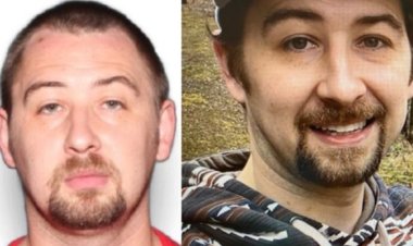 Tragedy in Tennessee: Two Charged, Manhunt Underway After Infant Found Alive and Family of Four Discovered Dead