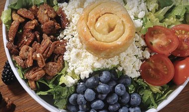 A beloved Birmingham eatery, Urban Cookhouse, opens a new location at Stadium Trace Village in Hoover.