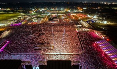 Dates, Tickets, Schedule, and All the Information You Need for Bourbon & Beyond 2025