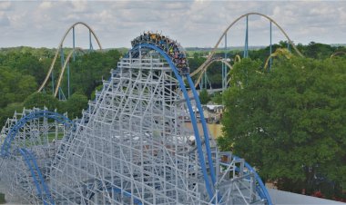 Six Flags Just Dropped a Nationwide Season Pass Deal  And It’s Kind of Wild