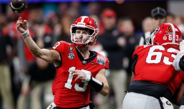 Kirby Smart Spills on His Low-Key Chick-fil-A Drive-Thru Strategy