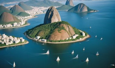 Brazil Travel Update: Why the U.S. Just Raised Its Warning for Tourists