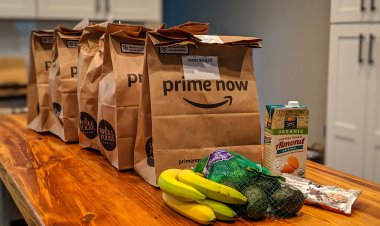Amazon Expands Same-Day Delivery to Fresh Groceries in Over 1,000 U.S. Cities