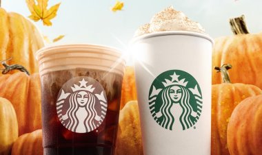 When Does the Pumpkin Spice Latte Return to Starbucks? The Wait Is Almost Over