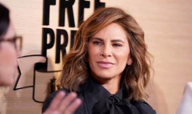 Jillian Michaels Fires Back at Netflix’s ‘Fit for TV’ Documentary: “Folks Still Lie”