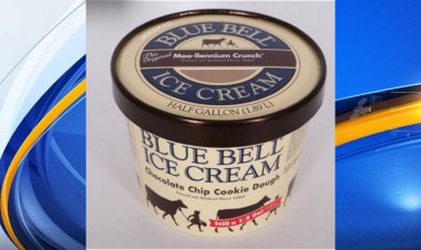 Popular Ice Cream Brand Recalls Flavor in 16 States, Including Alabama, Over Allergy Risk
