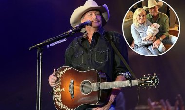 Alan Jackson’s Bittersweet Farewell: A Country Legend Chooses Family and Health Over the Road