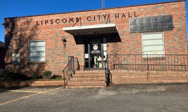 Lipscomb Faces a Runoff Election: What’s Next for the Small Alabama Town?
