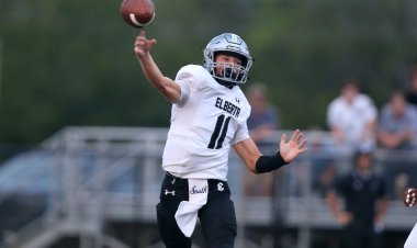 Alabama High School Football Week 2: Thursday Night’s Surprises, Blowouts, and Statement Wins