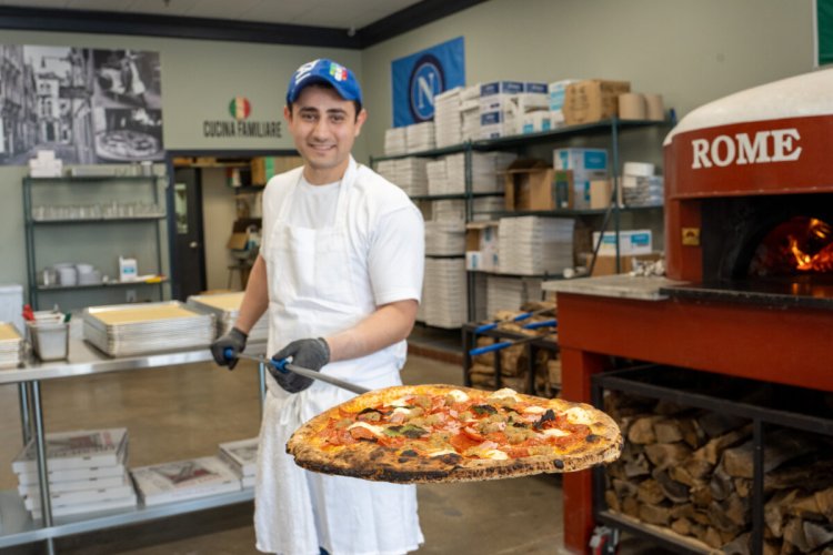 Beloved Birmingham Pizza Spot Bids Farewell After 6 Delicious Years