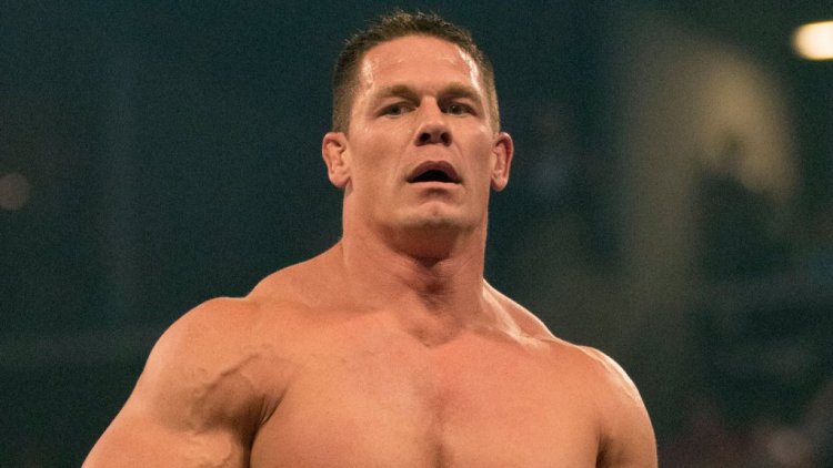 John Cena Breaks His Silence on WWE’s Epic Move to ESPN: “Proud Would Be an Understatement”