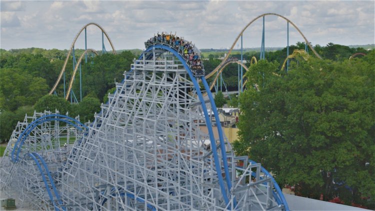 Six Flags Just Dropped a Nationwide Season Pass Deal  And It’s Kind of Wild