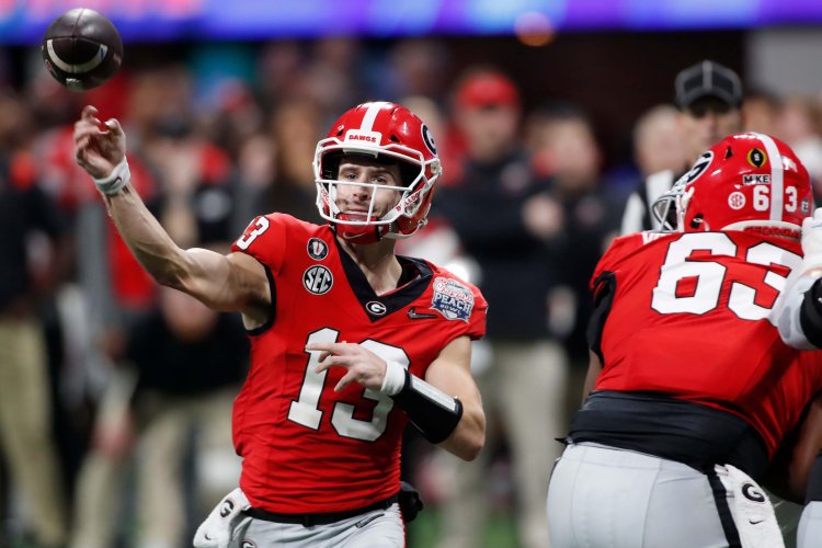 Kirby Smart Spills on His Low-Key Chick-fil-A Drive-Thru Strategy