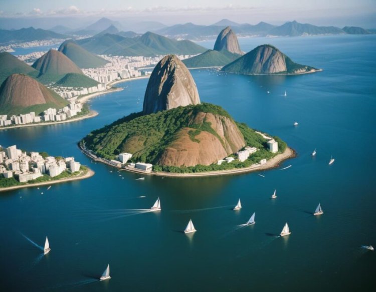 Brazil Travel Update: Why the U.S. Just Raised Its Warning for Tourists