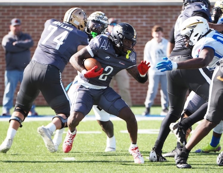 Who’s the Top 2A Tight End in Alabama High School Football for 2025? Cast Your Vote