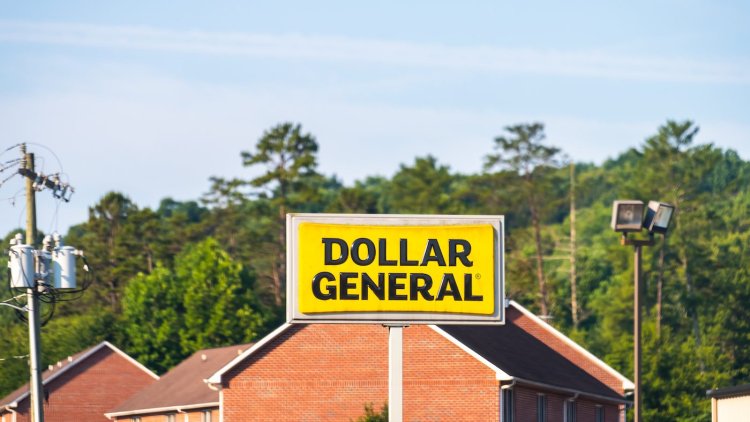 A coffee recall is issued by Dollar General in response to reports of glass contamination.