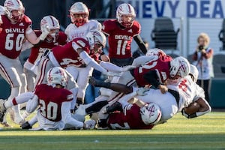 Who’s the Best 2A Defensive Lineman in Alabama High School Football?