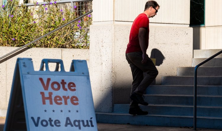 Alabama City Council Candidate Arrested in Expanding Voter Fraud Probe