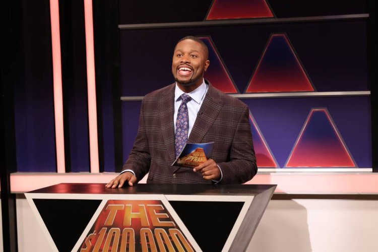 Devon Walker’s Exit From SNL: A Breakup, A Burnout, or Both?