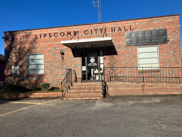 Lipscomb Faces a Runoff Election: What’s Next for the Small Alabama Town?