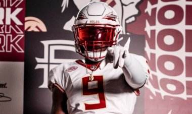 Florida State Freshman Linebacker Ethan Pritchard in ICU After Shooting Incident