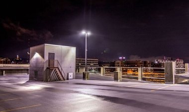 Birmingham City Hall to Shine Brighter with High-Tech LED Lighting Upgrade