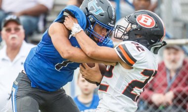 Week 3 Alabama High School Football Scores: Rivalries, Upsets, and First Wins