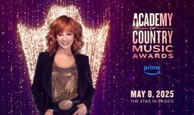 Two Alabama Country Artists Shine Bright in 2025 CMA Award Nominations