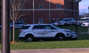Alabama Police Seek State Help After Deadly Chase Kills 17-Year-Old High Schooler