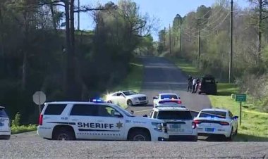 Alabama police issue a murder warrant following the death of a teen in Priceville, Alabama.?