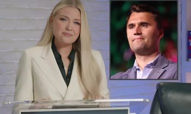 In a heartbreaking tribute to her husband, Charlie Kirk, who was shot, Erika Kirk delivers the words of love.