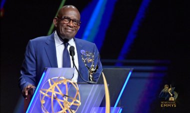 2025. Hollywood's Biggest TV Night: Shock, Records, and First-Time Winners Explain the Emmy Awards.