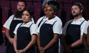 Alabama Chef Kelsey Barnard Clark Joins Netflix’s “Next Gen Chef” With a $500,000 Prize on the Line