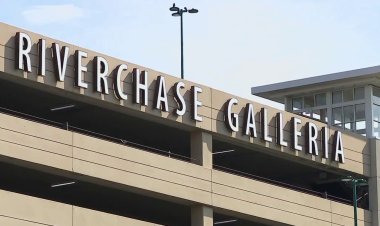 Hoover’s Riverchase Galleria Could See $240 Million Redevelopment: Apartments, Arts, and a Walkable City Center on the Horizon