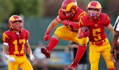 Jason Caldwell’s Picks: This Week’s Top High School Football Games + His Mount Rushmore of Prep Legends
