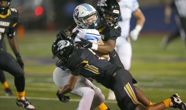 Williamson’s 100-Point Blowout Over Murphy Stuns Alabama High School Football