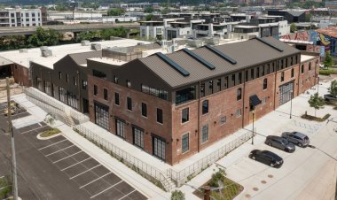 Lapeer Steak & Seafood Brings Boutique Dining to Birmingham’s Historic Hardwick Building