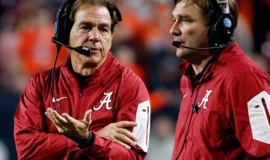 Nick Saban Deflects When Asked About Kirby Smart’s Struggles Against Alabama