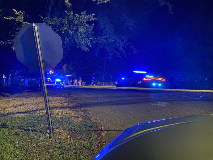 Odenville Man Tragically Killed in Trussville Industrial Accident