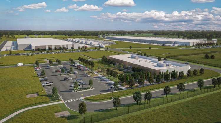 New Construction in Huntsville Surges Past $248 Million Since Mid-August