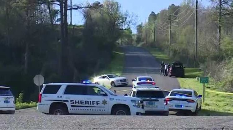 Alabama police issue a murder warrant following the death of a teen in Priceville, Alabama.?