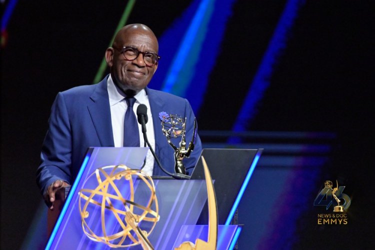 2025. Hollywood's Biggest TV Night: Shock, Records, and First-Time Winners Explain the Emmy Awards.