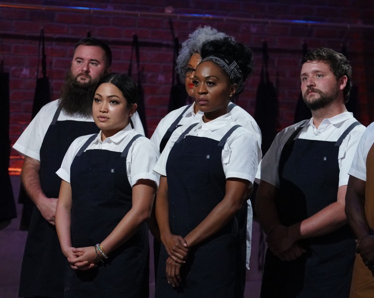 Alabama Chef Kelsey Barnard Clark Joins Netflix’s “Next Gen Chef” With a $500,000 Prize on the Line