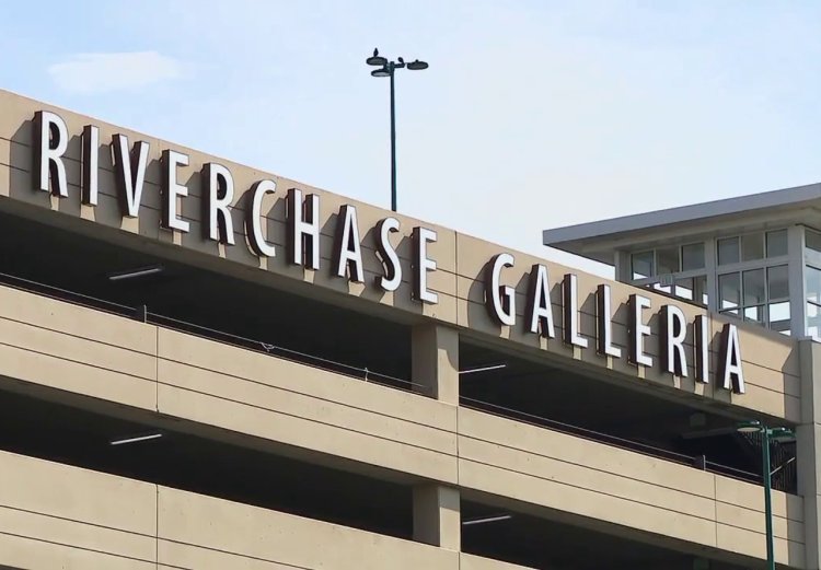 Hoover’s Riverchase Galleria Could See $240 Million Redevelopment: Apartments, Arts, and a Walkable City Center on the Horizon