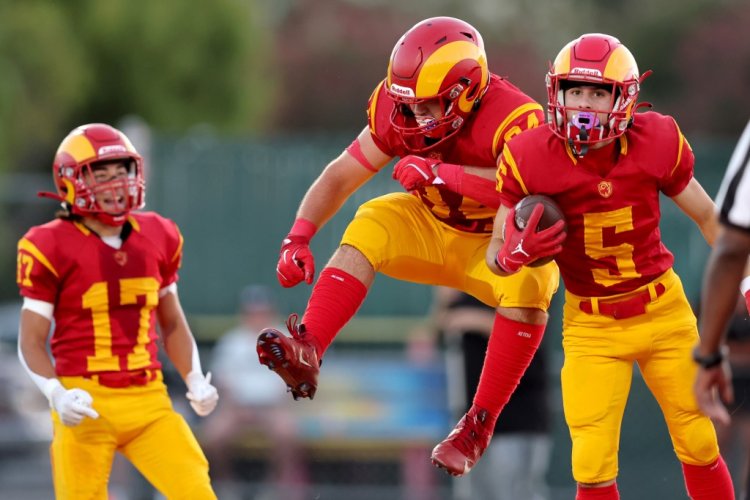 Jason Caldwell’s Picks: This Week’s Top High School Football Games + His Mount Rushmore of Prep Legends