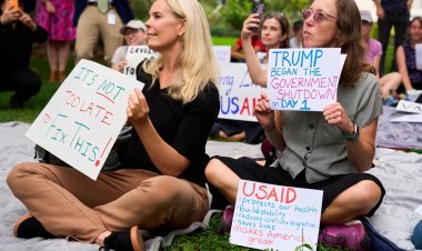 U.S. Government Shutdown Begins: What It Means, Who’s Affected, and Why There’s No Easy Way Out