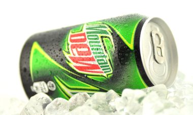 Mountain Dew Cream Soda Is Officially Jumping Into the Dirty Soda Craze