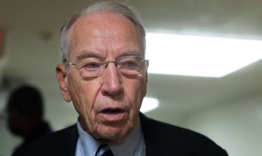 FBI Examined Phone Records of GOP Senators in Trump Jan. 6 Inquiry, Lawmakers Reveal