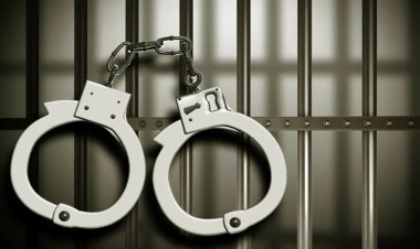 Teen Charged After Another 17-Year-Old Shot and Injured in Hueytown
