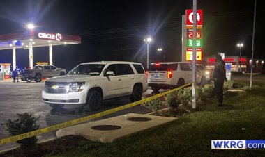 Mobile Police Investigating Man’s Death as Homicide Near Schillinger Road